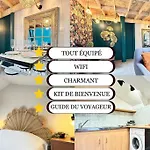 Delacroix Magnifique T2 Au Centre 아파트 *