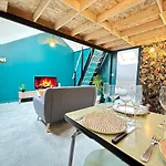 아파트 Delacroix Magnifique T2 Au Centre