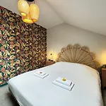 아파트 Delacroix Magnifique T2 Au Centre *