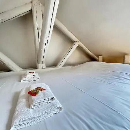 Appartamento Delacroix Magnifique T2 Au Centre *