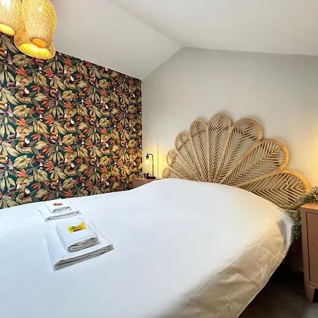 Delacroix Magnifique T2 Au Centre Reims