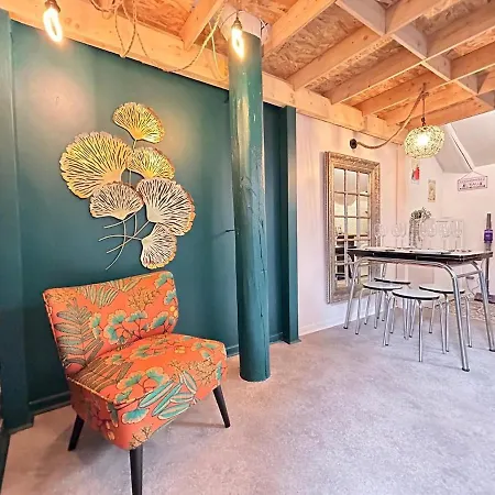 Delacroix Magnifique T2 Au Centre * Reims