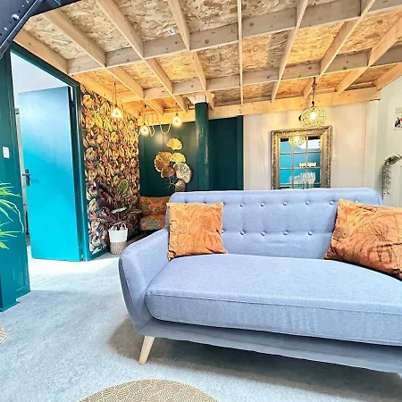 Delacroix Magnifique T2 Au Centre