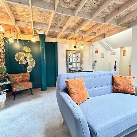 Delacroix Magnifique T2 Au Centre Reims